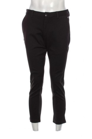 Herrenhose Jack & Jones, Größe M, Farbe Schwarz, Preis € 11,99