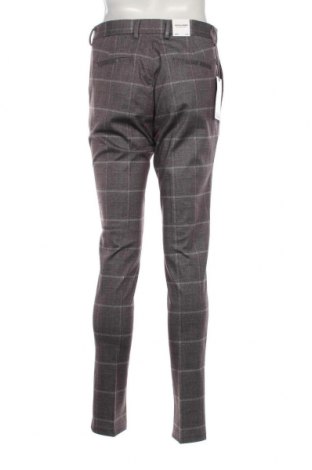 Ανδρικό παντελόνι Jack & Jones, Μέγεθος M, Χρώμα Γκρί, Τιμή 14,79 €