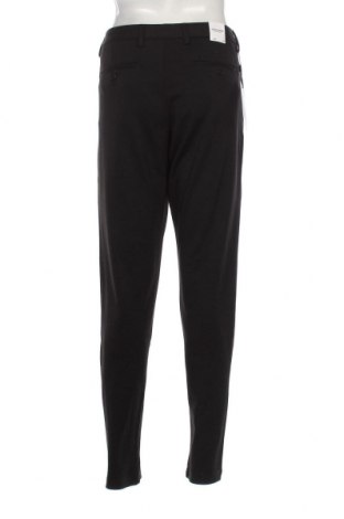 Ανδρικό παντελόνι Jack & Jones, Μέγεθος L, Χρώμα Μαύρο, Τιμή 15,64 €