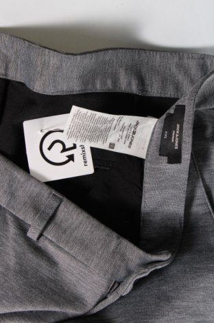 Pantaloni de bărbați Jack & Jones PREMIUM, Mărime XL, Culoare Gri, Preț 67,44 Lei