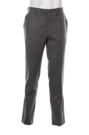 Ανδρικό παντελόνι Jack & Jones PREMIUM, Μέγεθος L, Χρώμα Γκρί, Τιμή 14,79 €