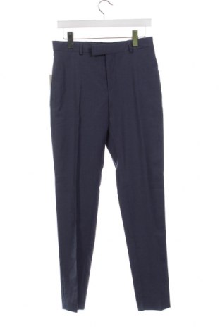 Ανδρικό παντελόνι Jack & Jones PREMIUM, Μέγεθος XS, Χρώμα Μπλέ, Τιμή 4,23 €