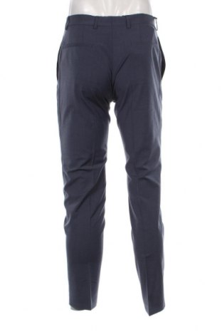 Pantaloni de bărbați Jack & Jones PREMIUM, Mărime M, Culoare Albastru, Preț 269,74 Lei