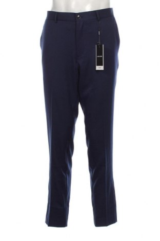 Мъжки панталон Jack & Jones PREMIUM, Размер XL, Цвят Син, Цена 27,06 лв.