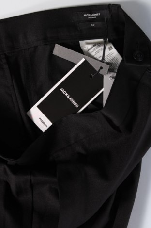 Pánske nohavice  Jack & Jones PREMIUM, Veľkosť L, Farba Čierna, Cena  8,45 €