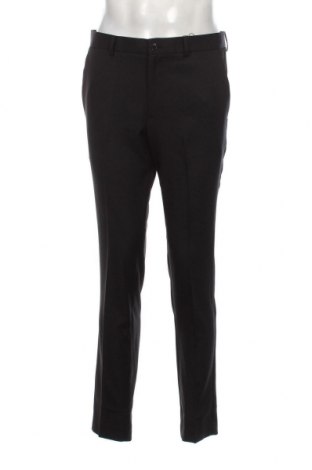 Мъжки панталон Jack & Jones PREMIUM, Размер L, Цвят Черен, Цена 16,40 лв.