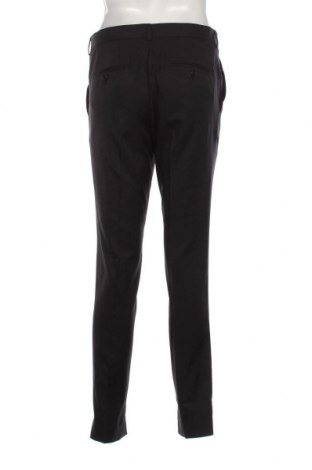 Ανδρικό παντελόνι Jack & Jones PREMIUM, Μέγεθος L, Χρώμα Μαύρο, Τιμή 42,27 €