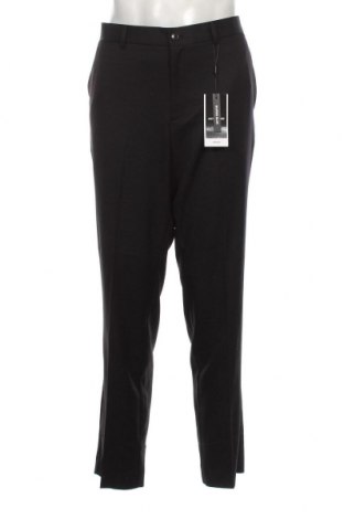 Мъжки панталон Jack & Jones PREMIUM, Размер XXL, Цвят Черен, Цена 32,80 лв.