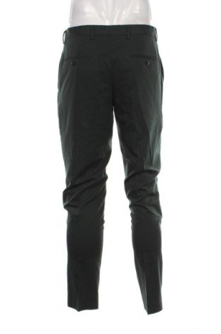 Мъжки панталон Jack & Jones PREMIUM, Размер L, Цвят Зелен, Цена 28,70 лв.