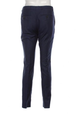Pantaloni de bărbați Jack & Jones PREMIUM, Mărime L, Culoare Albastru, Preț 40,46 Lei