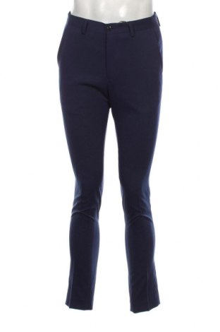 Мъжки панталон Jack & Jones PREMIUM, Размер M, Цвят Син, Цена 8,20 лв.