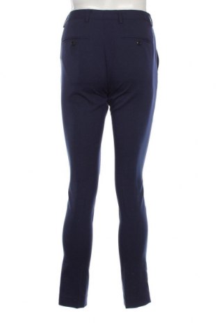 Ανδρικό παντελόνι Jack & Jones PREMIUM, Μέγεθος M, Χρώμα Μπλέ, Τιμή 42,27 €