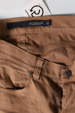Мъжки панталон Jackerson, Размер M, Цвят Кафяв, Цена 9,80 лв.