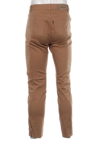 Pantaloni de bărbați Jackerson, Mărime M, Culoare Maro, Preț 25,00 Lei