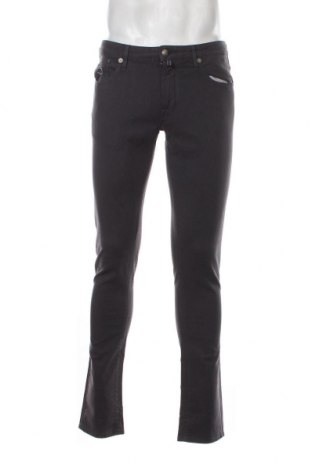 Мъжки панталон Jacob Cohen, Размер M, Цвят Сив, Цена 217,62 лв.