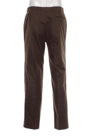 Мъжки панталон Jaeger, Размер L, Цвят Кафяв, Цена 68,00 лв.