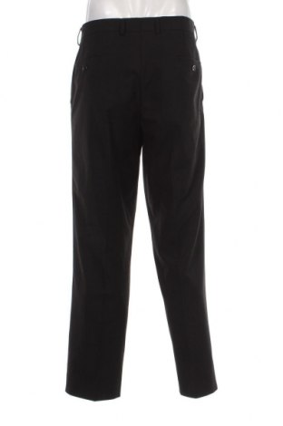 Мъжки панталон Jake*s, Размер L, Цвят Черен, Цена 29,00 лв.