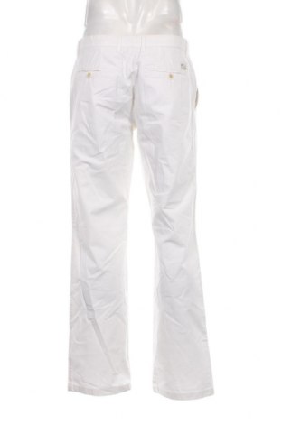 Ανδρικό παντελόνι Joop!, Μέγεθος L, Χρώμα Λευκό, Τιμή 60,62 €