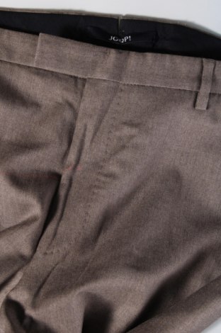 Мъжки панталон Joop!, Размер L, Цвят Сив, Цена 80,91 лв.
