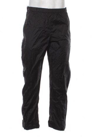 Ανδρικό παντελόνι K-Way, Μέγεθος S, Χρώμα Μαύρο, Τιμή 18,37 €