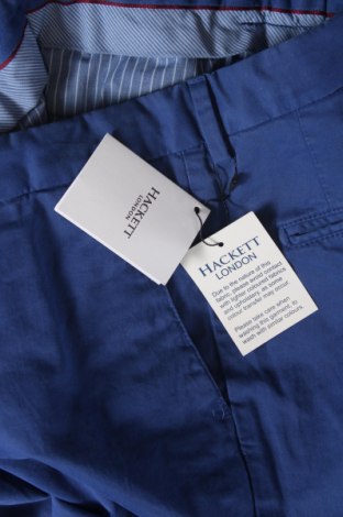 Pantaloni de bărbați Kensington, Mărime M, Culoare Albastru, Preț 48,42 Lei