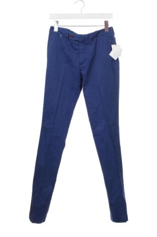 Pantaloni de bărbați Kensington, Mărime M, Culoare Albastru, Preț 60,53 Lei
