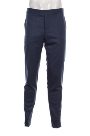Pantaloni de bărbați Kigili, Mărime L, Culoare Albastru, Preț 151,32 Lei