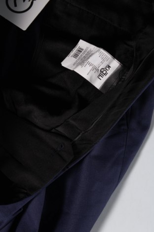 Ανδρικό παντελόνι Kigili, Μέγεθος L, Χρώμα Μπλέ, Τιμή 6,88 €