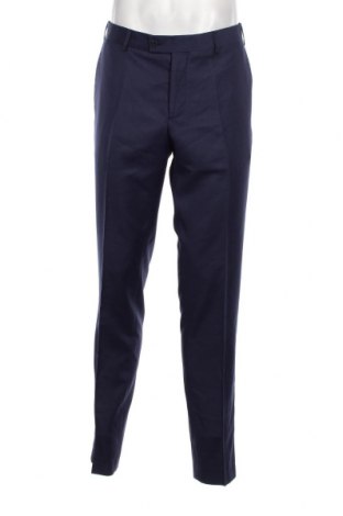 Ανδρικό παντελόνι Kigili, Μέγεθος L, Χρώμα Μπλέ, Τιμή 11,38 €