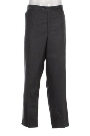 Ανδρικό παντελόνι Kris, Μέγεθος XL, Χρώμα Γκρί, Τιμή 4,75 €