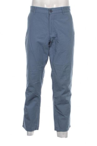 Pánské kalhoty  LC Waikiki, Velikost L, Barva Modrá, Cena  93,00 Kč