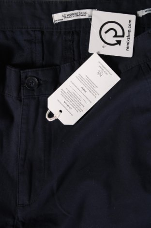 Pánske nohavice  LC Waikiki, Veľkosť M, Farba Čierna, Cena  2,76 €