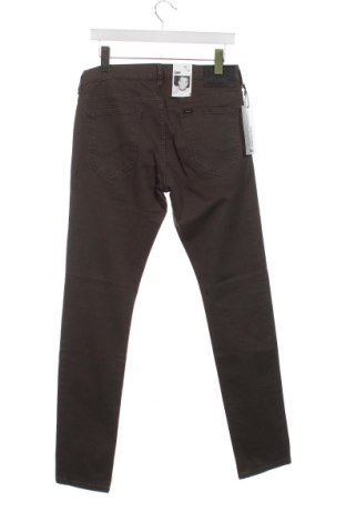 Мъжки панталон Lee, Размер S, Цвят Зелен, Цена 31,68 лв.