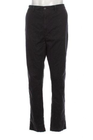 Мъжки панталон Levi's, Размер XL, Цвят Черен, Цена 75,24 лв.