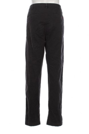 Мъжки панталон Levi's, Размер XL, Цвят Черен, Цена 68,64 лв.