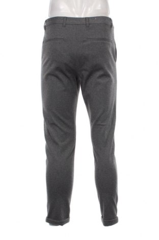 Pantaloni de bărbați Lindbergh, Mărime M, Culoare Gri, Preț 60,61 Lei