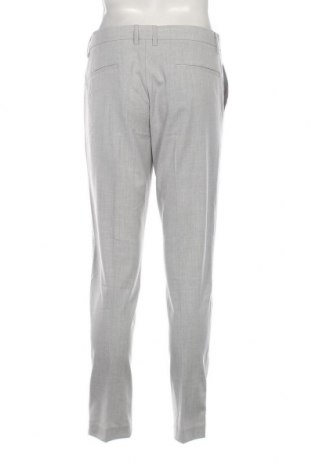 Мъжки панталон Lindbergh, Размер L, Цвят Сив, Цена 29,04 лв.