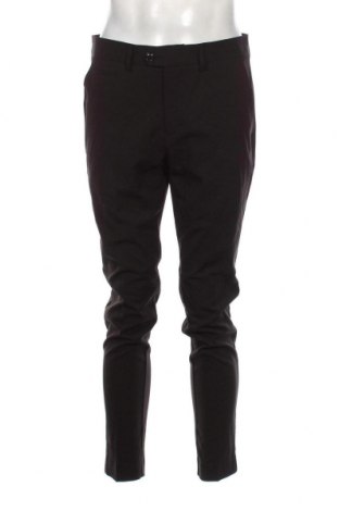Мъжки панталон Lindbergh, Размер L, Цвят Черен, Цена 35,64 лв.