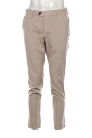 Pánské kalhoty  Lindbergh, Velikost L, Barva Béžová, Cena  325,00 Kč