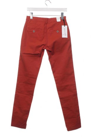 Pantaloni de bărbați Lindbergh, Mărime S, Culoare Roșu, Preț 78,16 Lei