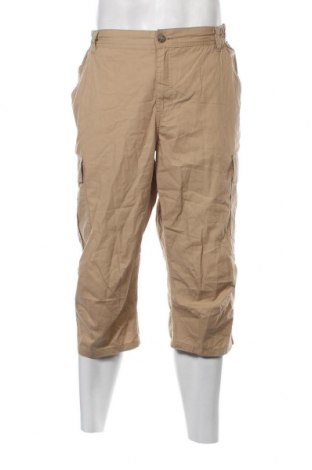 Pantaloni de bărbați Livergy, Mărime XL, Culoare Bej, Preț 46,74 Lei