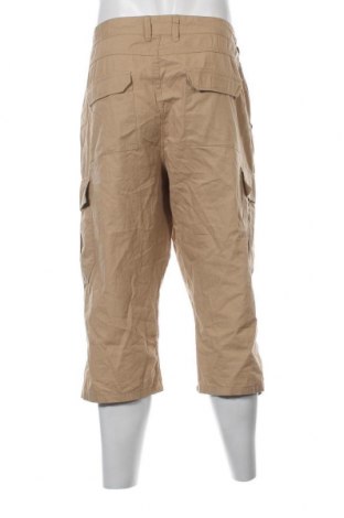 Pánske nohavice  Livergy, Veľkosť XL, Farba Béžová, Cena  8,06 €