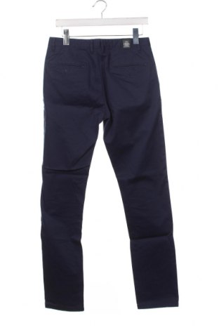 Ανδρικό παντελόνι M.Sara, Μέγεθος S, Χρώμα Μπλέ, Τιμή 3,59 €