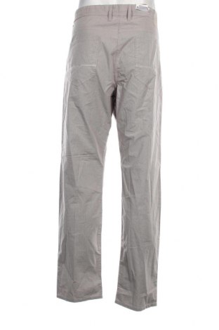 Ανδρικό παντελόνι Mac, Μέγεθος XXL, Χρώμα Γκρί, Τιμή 48,17 €