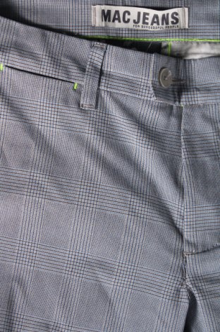 Pantaloni de bărbați Mac, Mărime M, Culoare Albastru, Preț 144,74 Lei