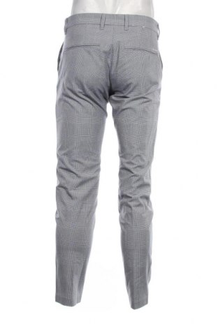 Pantaloni de bărbați Mac, Mărime M, Culoare Albastru, Preț 144,74 Lei
