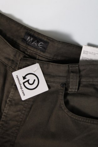 Pánské kalhoty  Mac, Velikost M, Barva Zelená, Cena  175,00 Kč