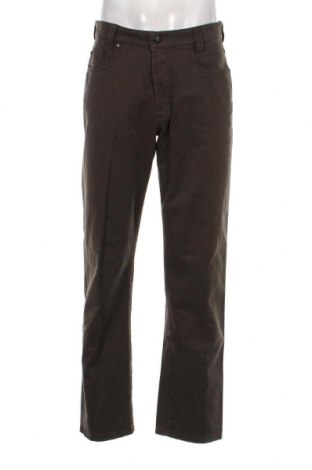 Мъжки панталон Mac, Размер M, Цвят Зелен, Цена 15,76 лв.