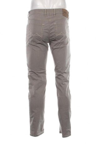 Ανδρικό παντελόνι Mac, Μέγεθος M, Χρώμα Γκρί, Τιμή 12,58 €