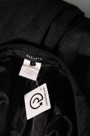 Ανδρικό παντελόνι Macjays, Μέγεθος XL, Χρώμα Γκρί, Τιμή 1,61 €